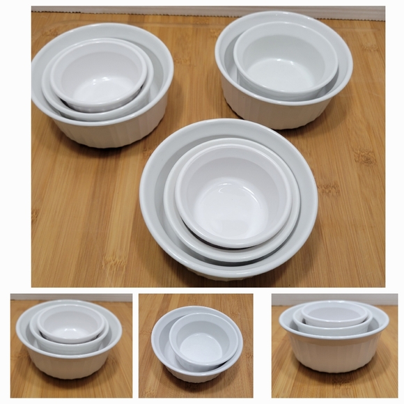 Dinnerware Big W Corningware Corningware Casserole Dish